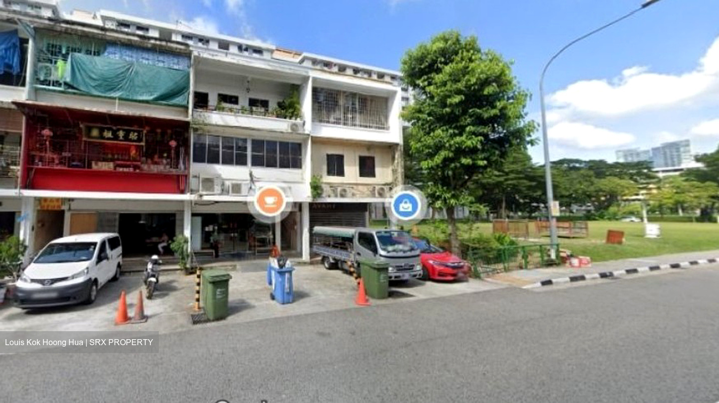 Owen Road (D8), Apartment #506869371